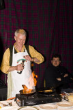 World Porridge Championships and Fun Day Carrbridge 2009