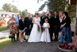 Helen And Brendan 22nd Spt 2012