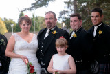 Helen And Brendan 22nd Spt 2012