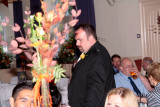 Helen And Brendan 22nd Spt 2012