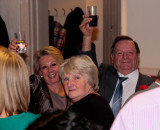 Helen And Brendan 22nd Spt 2012