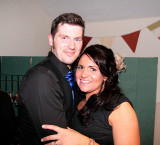 Helen And Brendan 22nd Spt 2012
