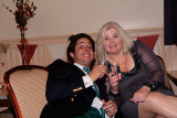 Helen And Brendan 22nd Spt 2012