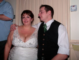 Helen And Brendan 22nd Spt 2012