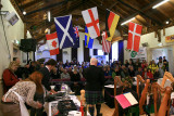 World Porridge Championships 6th Oct 2012
