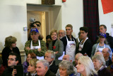 World Porridge Championships 6th Oct 2012