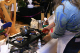 World Porridge Championships 6th Oct 2012