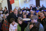 World Porridge Championships 6th Oct 2012