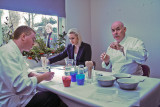World Porridge Championships 6th Oct 2012