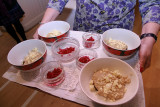 World Porridge Championships 6th Oct 2012
