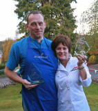 World Porridge Championships 6th Oct 2012