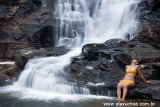 Cachoeira do Cipó, Pacoti, Ceara 7829