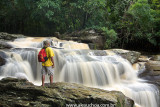 Cachoeira da Talita, Cachoeira do Perigo, Baturite, Guaramiranga Ceara 3479