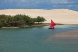 Barra dos Remédios, Camocim, Ceara, 2251