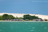 Ilha do Amor, Rio Coreau, Camocim, Ceara, 2717