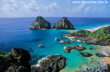 Baía dos Porcos, Fernando de Noronha, PE