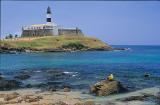 Farol de Santo Antônio da Barra7