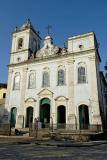 Igreja São Pedro dos Clérigos