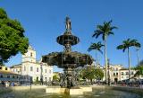 Praça Terreiro de Jesus, Pelourinho