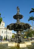 Praça Terreiro de Jesus, Pelourinho2