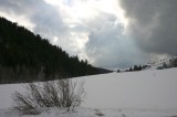 Winter's last breath
