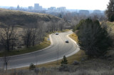 Boise in February