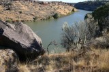 Snake River from the Rim Trail