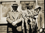 Jack & Gene With Joe & Ethel.jpg