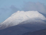 Ben Lomond from Gartocharn