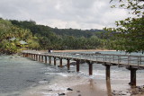 Bom Bom Resort, Príncipe