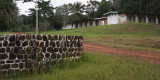 Ipassa Research Station, Makokou, Gabon