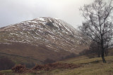 Beinn Eich, Glen Luss