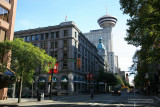 West Hastings Street, Downtown Vancouver