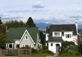 Quesnel Drive, Mackenzie Heights