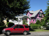 West 19th Avenue east of Laurel Street
