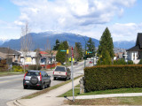 Joyce Street, East Vancouver