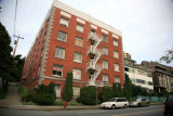Pacific Street, West End