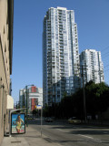 Smithe Street, Yaletown