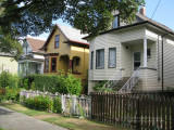 Pender Street, East Vancouver