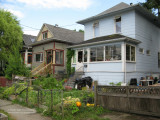 Pender Street, East Vancouver