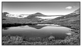 Pond, Colorado