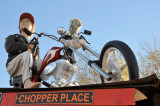 Seligman, Az
