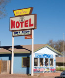 Seligman, Az