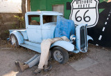 Seligman, Az