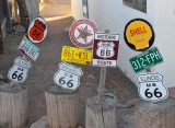 Seligman, Az