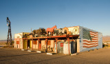 Outpost Saloon