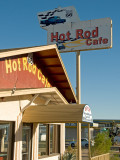 Hot Rod Cafe