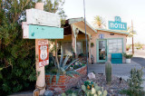 Needles, Ca