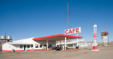 Roy's Cafe / Gas