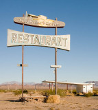 Road Runner Retreat